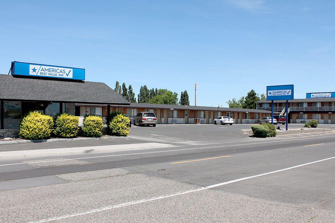 200 NE Front St NE, Boardman, OR for sale Building Photo- Image 1 of 1