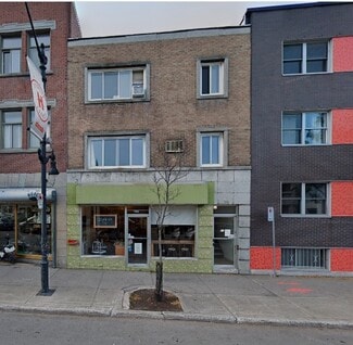 More details for 3901 Rue Sainte-Catherine E, Montréal, QC - Multifamily for Sale