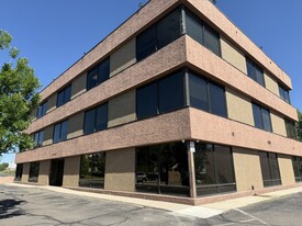 The Beeler Building - Commercial Real Estate