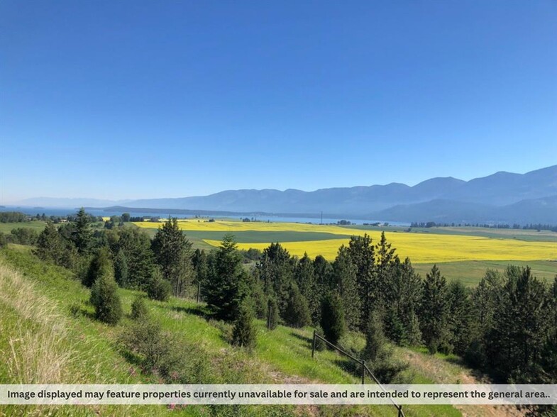 39362 MT Highway 35, Polson, MT for sale - Aerial - Image 3 of 4