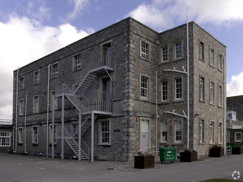 The Millfields, Plymouth for sale - Primary Photo - Image 1 of 1