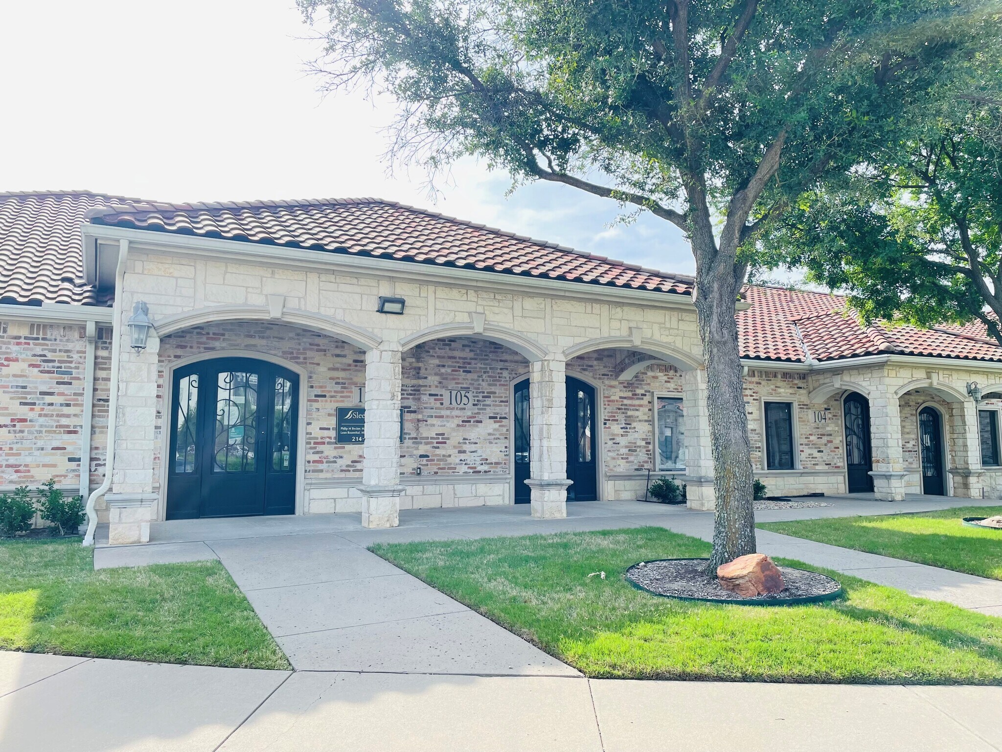 400 Maplelawn Ct, Plano, TX for sale Building Photo- Image 1 of 1