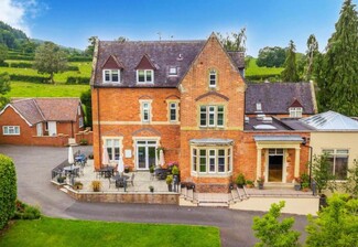 More details for 6 Dinham, Ludlow - Hospitality for Sale