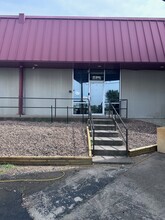 707 Robins St, Conway, AR for lease Building Photo- Image 1 of 2