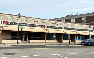 More details for 9 Washington St, Wellesley, MA - Retail for Lease