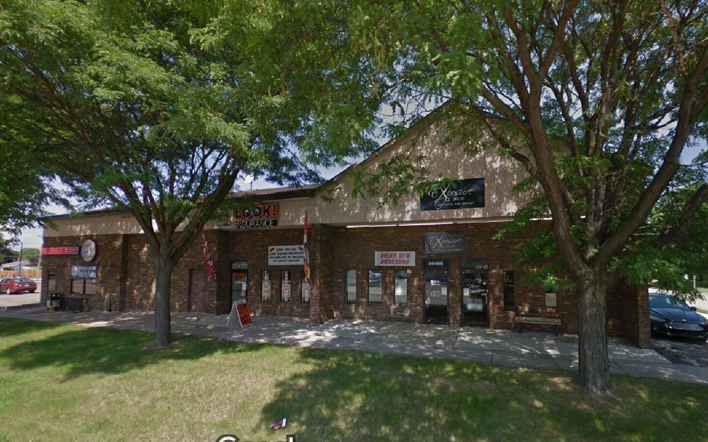 2040020428 Ecorse Rd, Taylor, MI 48180