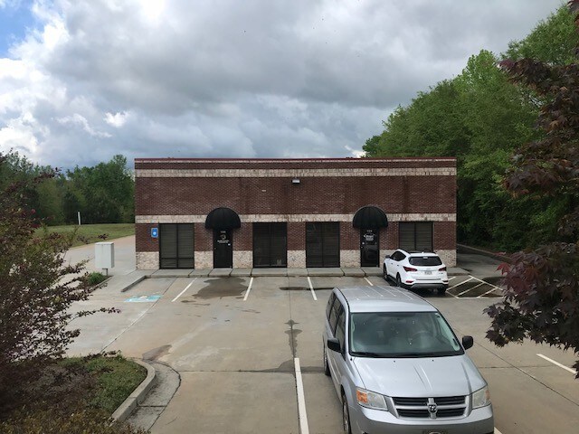 441 E Ridgeway Rd, Commerce, GA for sale Other- Image 1 of 1