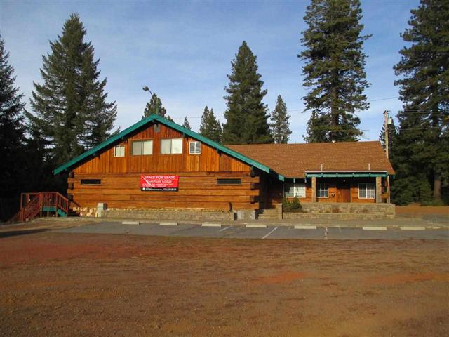 3965 State Route A13, Lake Almanor, CA for sale Primary Photo- Image 1 of 1