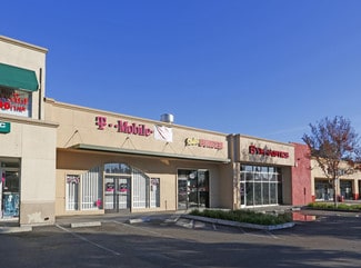 More details for 1645-1653 W San Carlos St, San Jose, CA - Retail for Lease