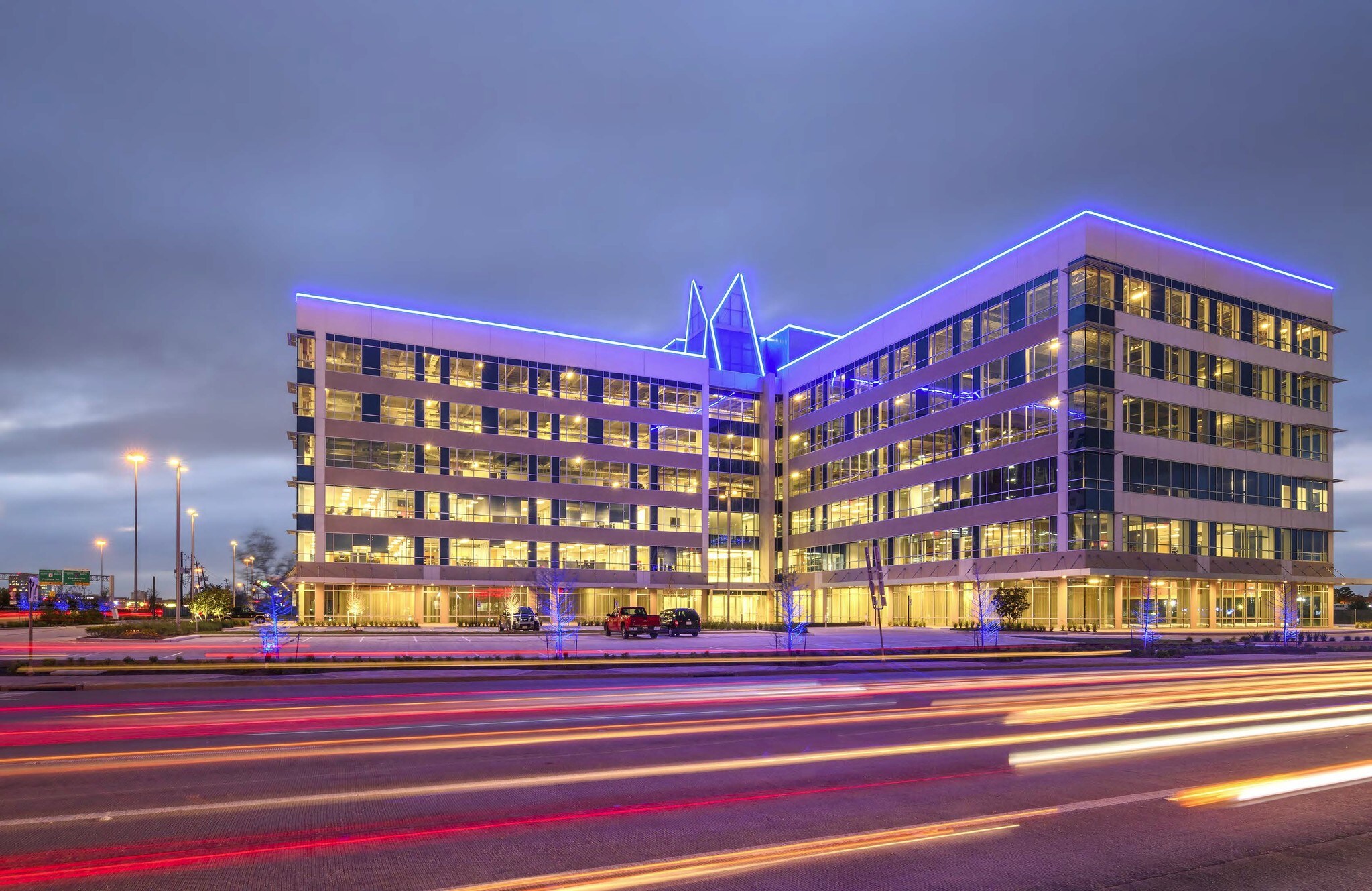 10100 Katy Fwy, Houston, TX for sale Primary Photo- Image 1 of 1