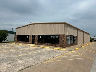 More details for 301 S Ranchwood Blvd, Yukon, OK - Flex for Lease