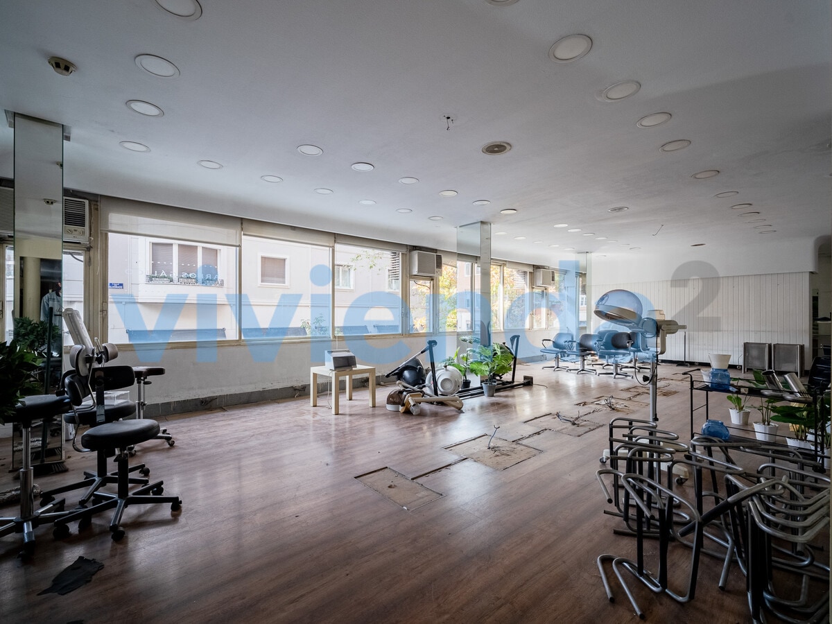 Madrid, MAD 28006 - Unit 01 -  - Floor Plan - Image 1 of 15