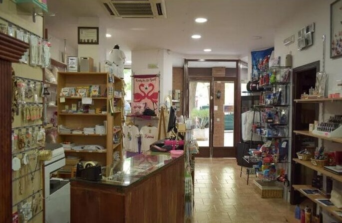 Multifamily in Alcalá de Guadaíra, Sevilla for sale - Interior Photo - Image 2 of 4