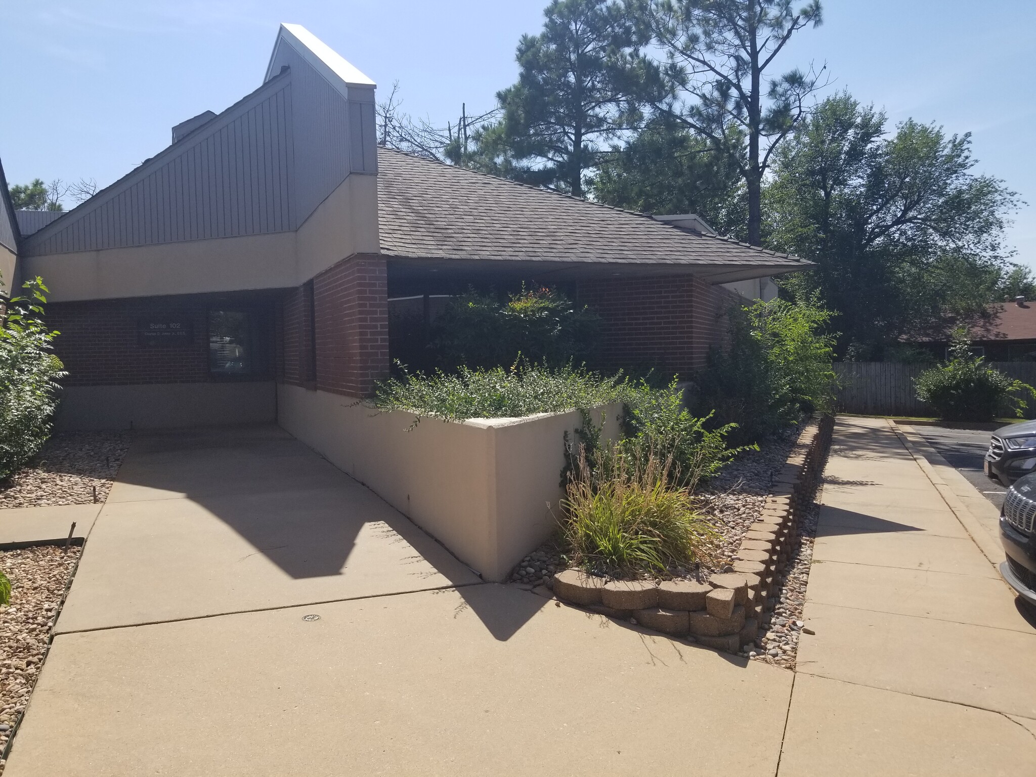 8811 E Reno Ave, Midwest City, OK for sale Building Photo- Image 1 of 9