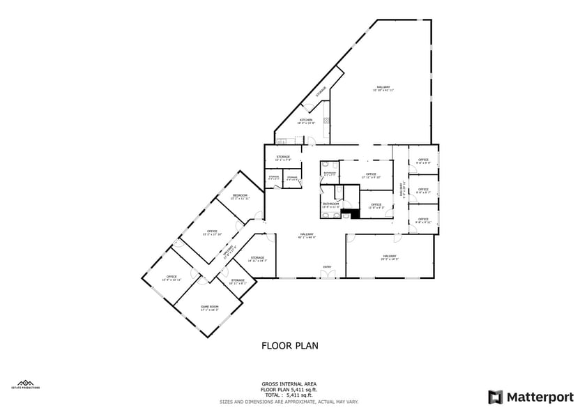 6540 Brevard Rd, Etowah, NC for sale - Building Photo - Image 2 of 64
