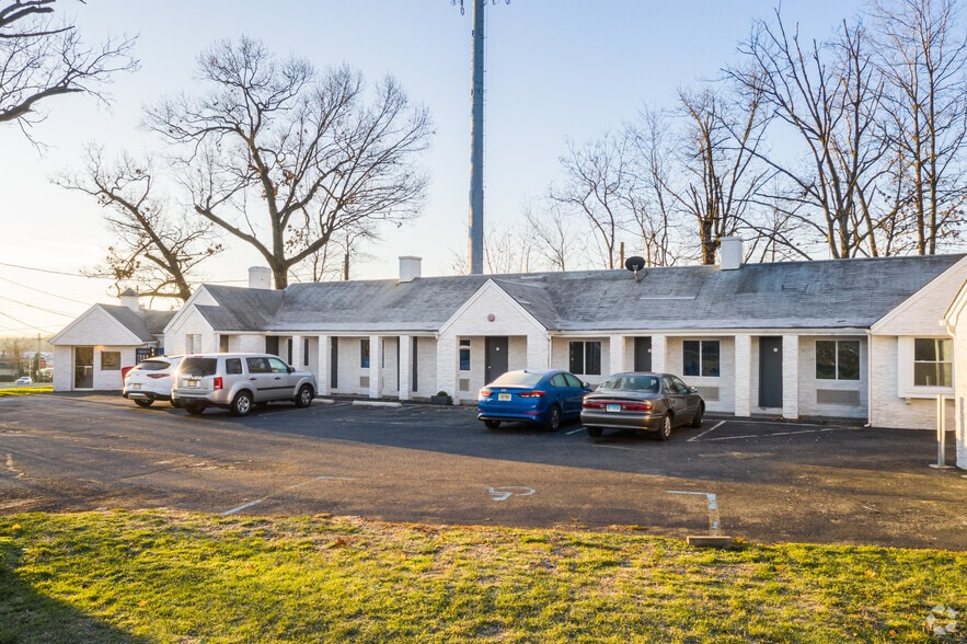 425 NJ17, Ramsey, NJ 07446 Ramsey Inn & Suites