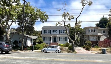 919 The Alameda, Berkeley, CA for lease Interior Photo- Image 2 of 7