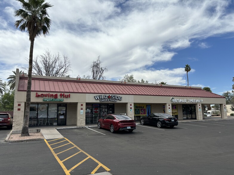 405 W University Dr, Tempe, AZ for lease - Building Photo - Image 2 of 3