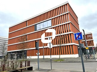 More details for 2/4 Avenue Des Saules, Lille - Office for Lease