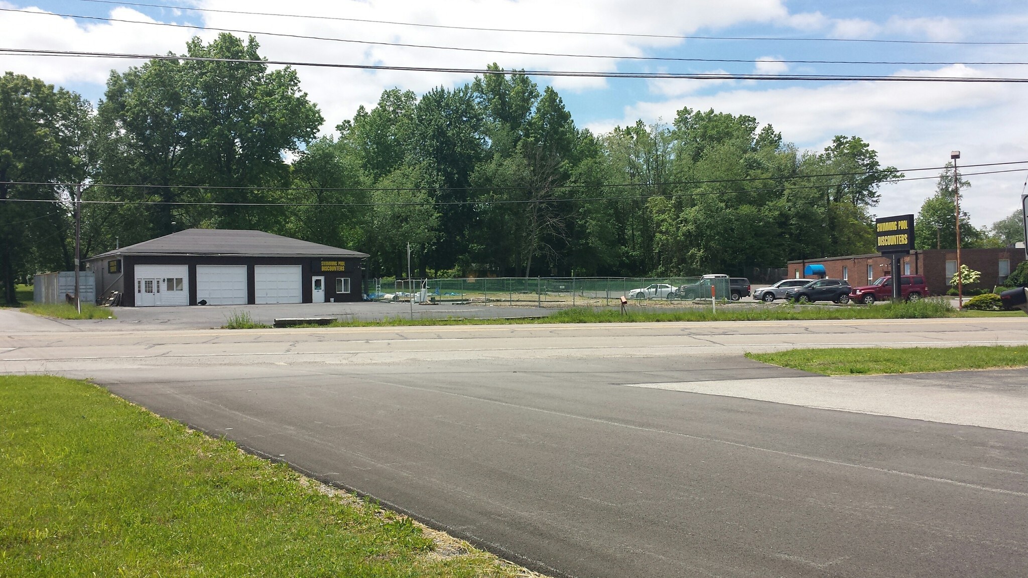 2621 ROUTE 224, New Castle, PA for sale Building Photo- Image 1 of 1