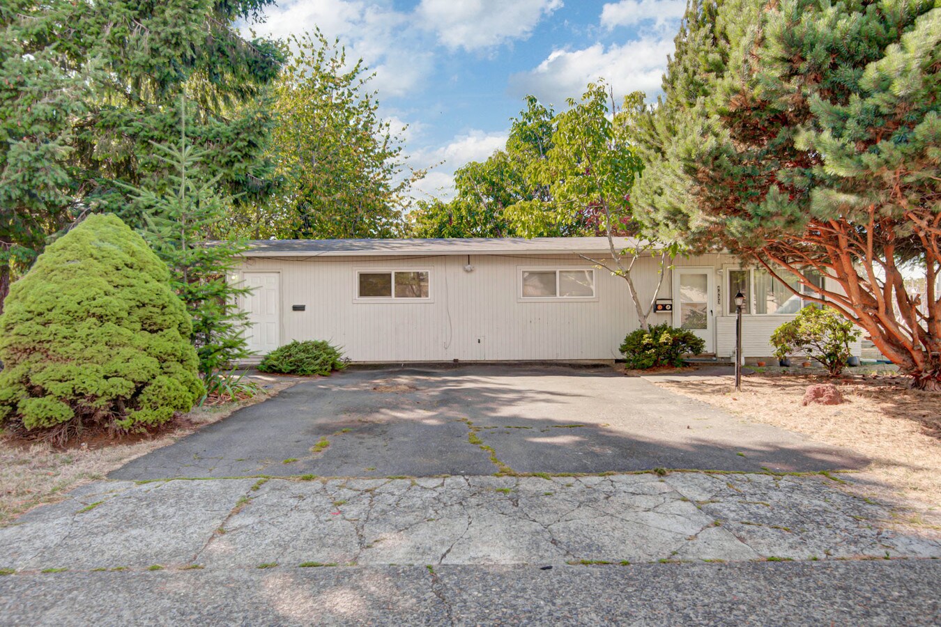 4433 Se 80Th Ave, Portland, OR 97206 Property Record