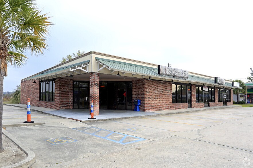 2535 Boundary St, Beaufort, SC for sale - Primary Photo - Image 1 of 1