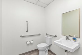 101 Creek Ridge Rd, Greensboro, NC for lease Interior Photo- Image 2 of 11