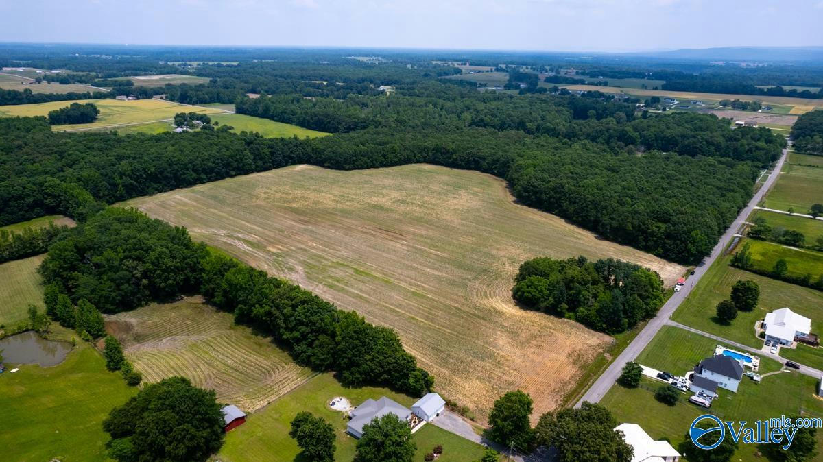 Manley Rd, New Market, AL 35761 Land for Sale