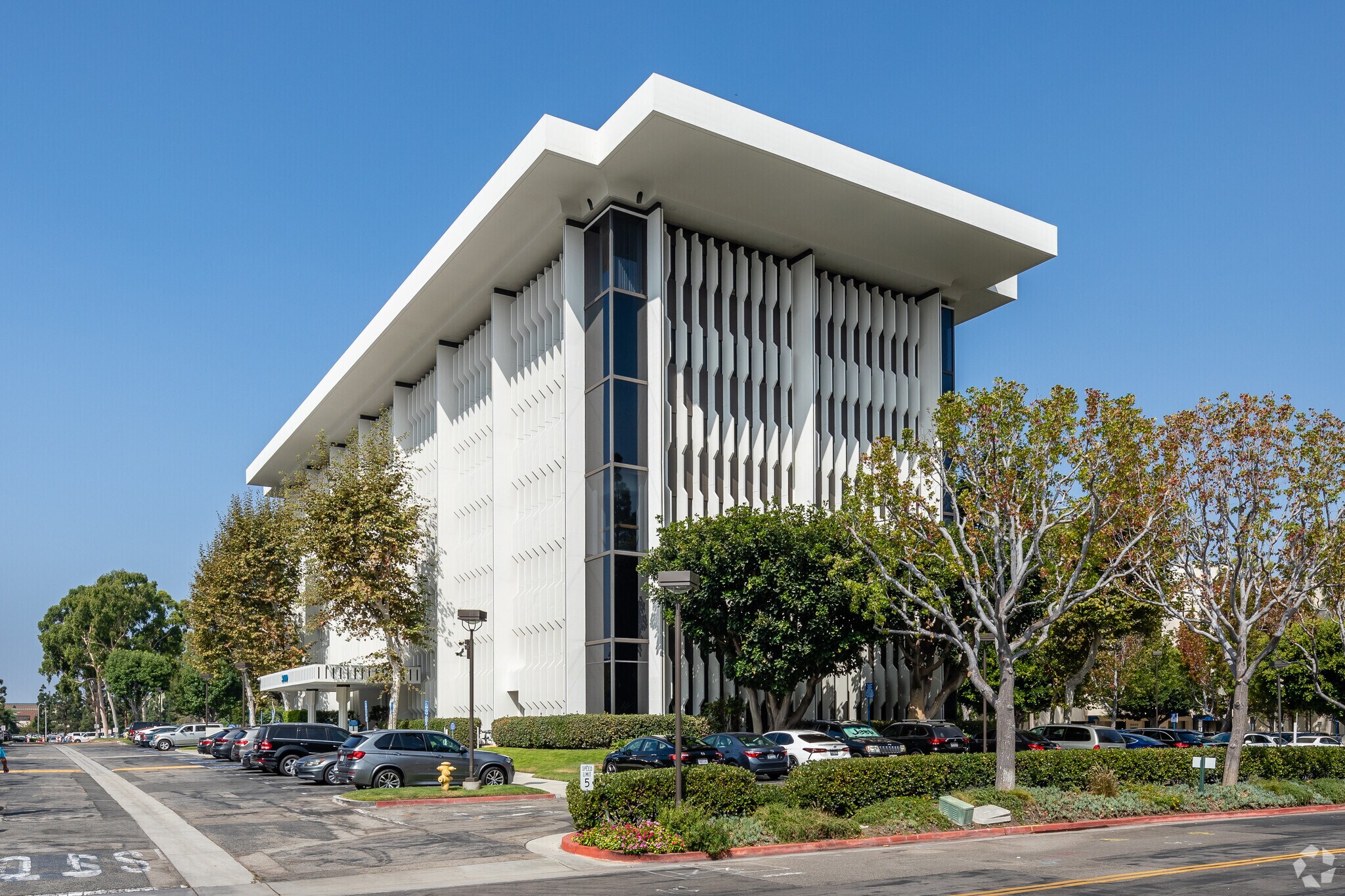 34003440 Lomita Blvd, Torrance, CA 90505 Tormed Medical Buildings