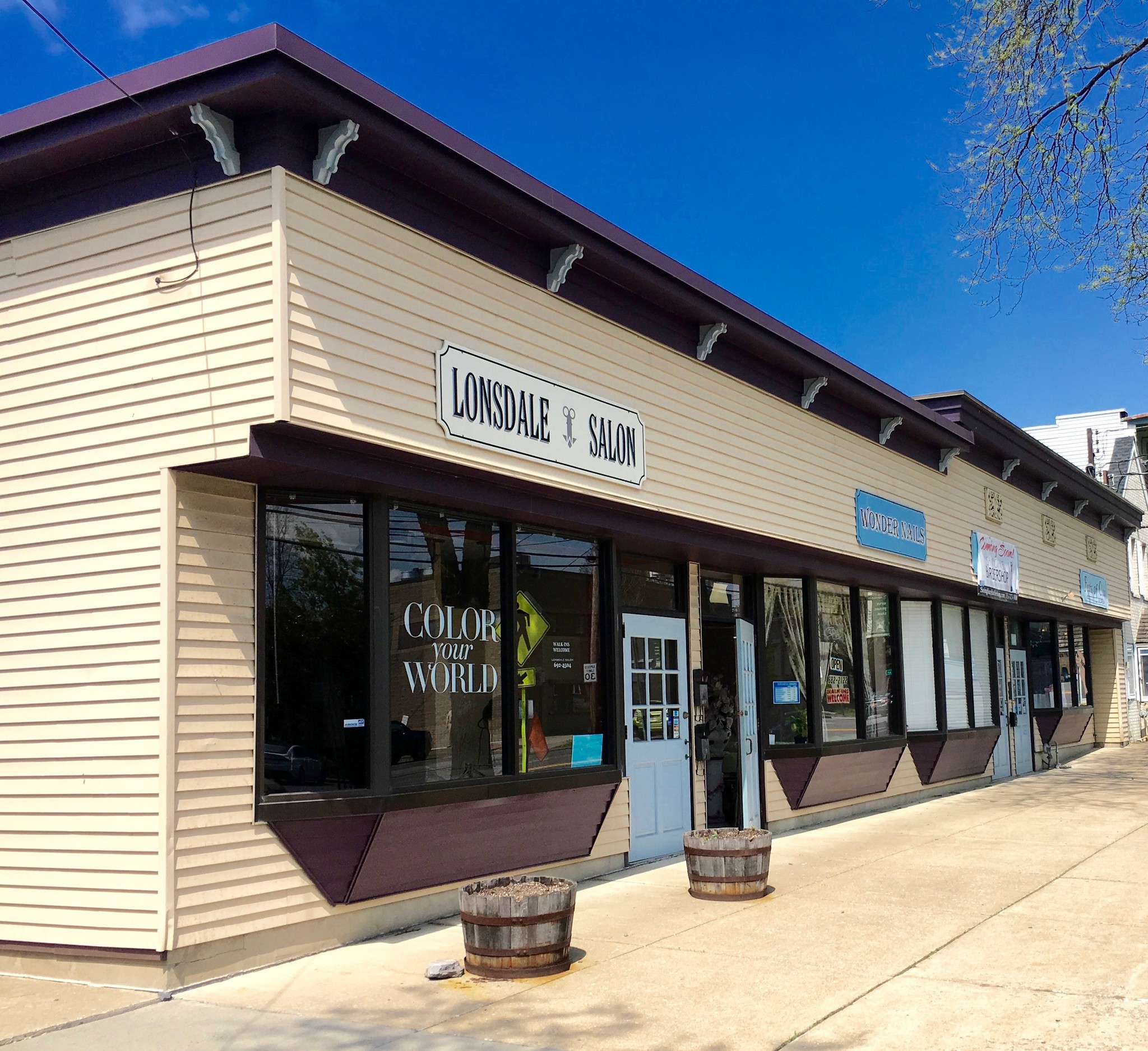 Retail in Manlius, NY for sale Primary Photo- Image 1 of 1