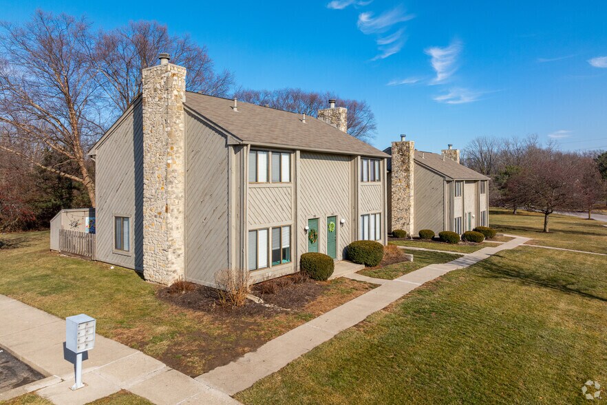 5710 River Run Trl, Fort Wayne, IN for sale - Primary Photo - Image 1 of 1