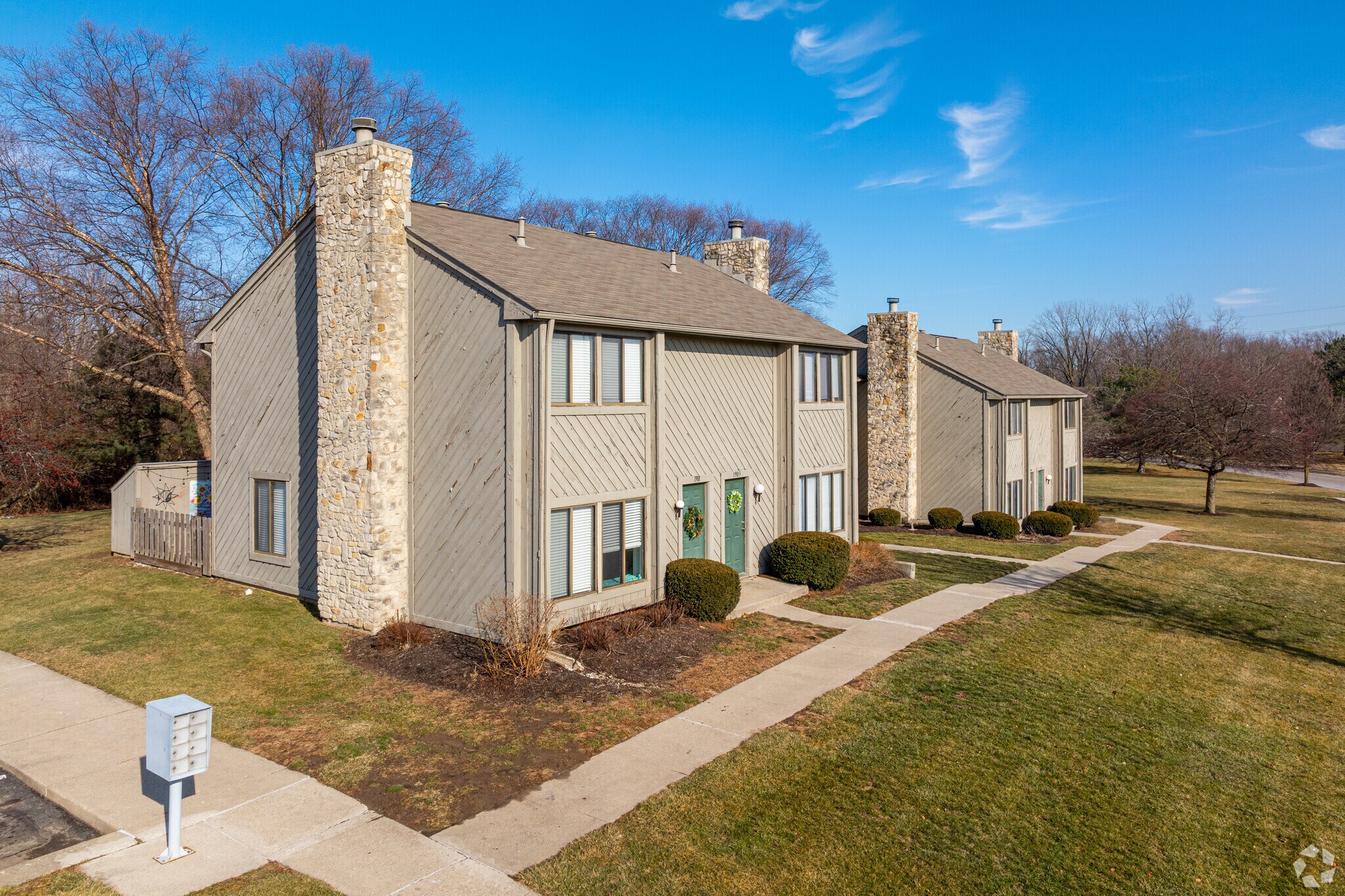 5710 River Run Trl, Fort Wayne, IN for sale Primary Photo- Image 1 of 1