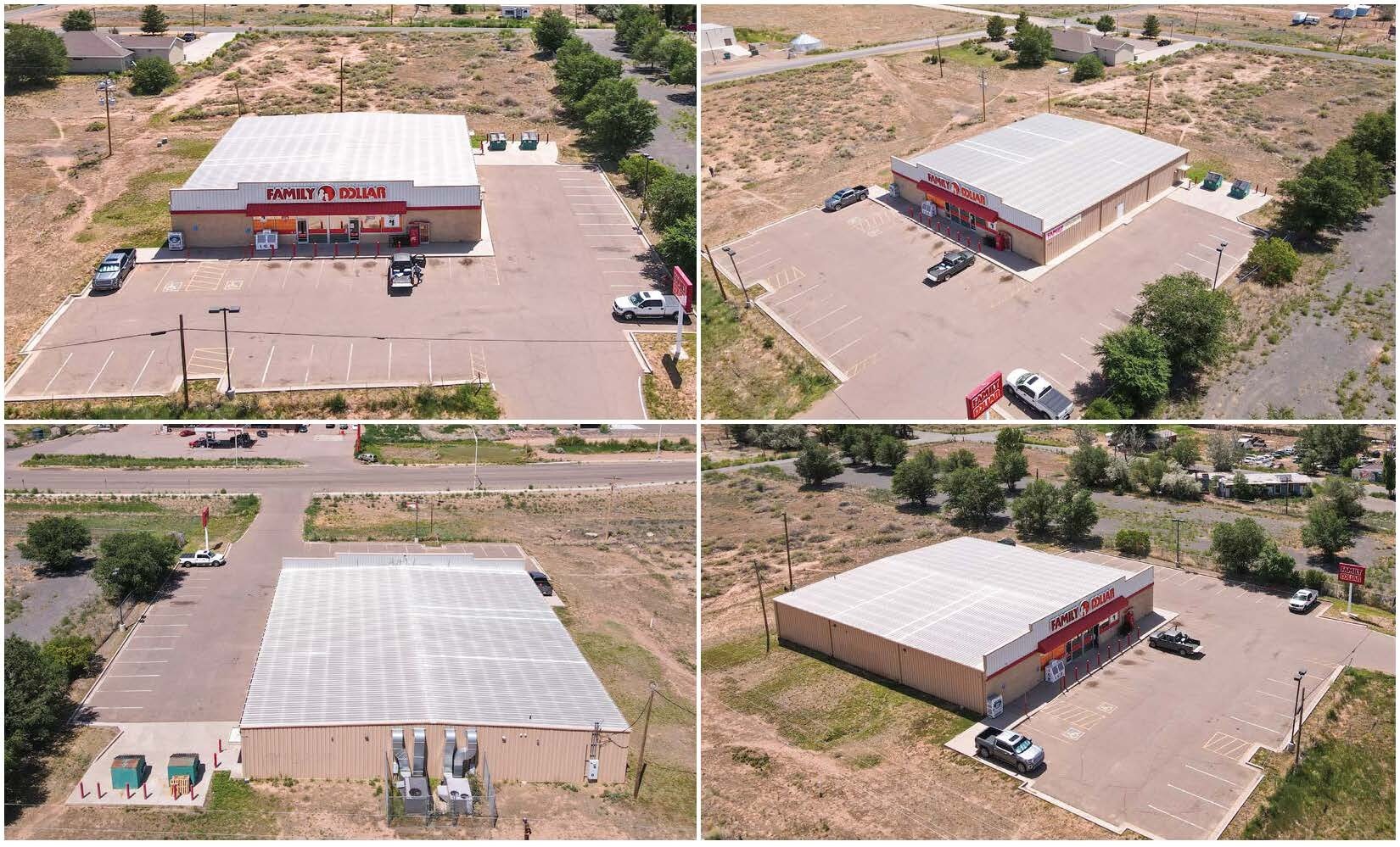 36802 Highway 191, Sanders, AZ 86512 Family Dollar