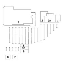 264 Millennium Pky, Quinte West, ON for lease Site Plan- Image 1 of 1