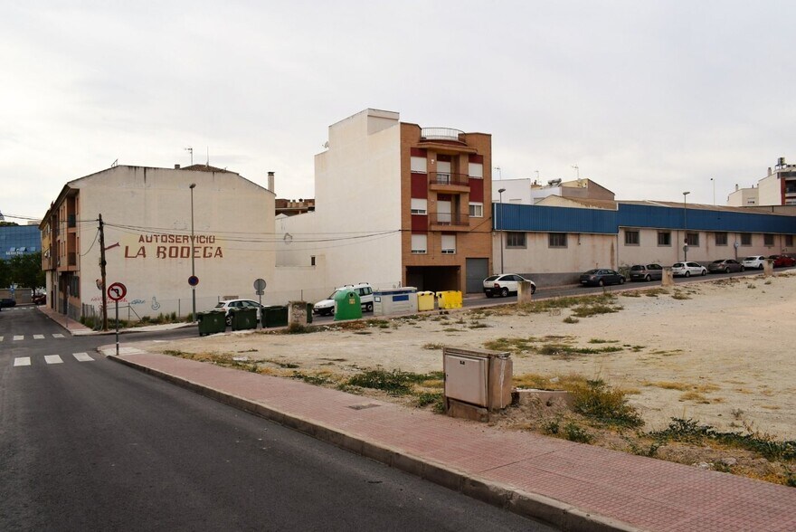 Retail in Murcia, Murcia for sale - Building Photo - Image 3 of 17