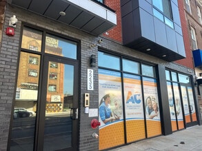 2235-2237 N Broad St, Philadelphia, PA for lease Interior Photo- Image 1 of 2