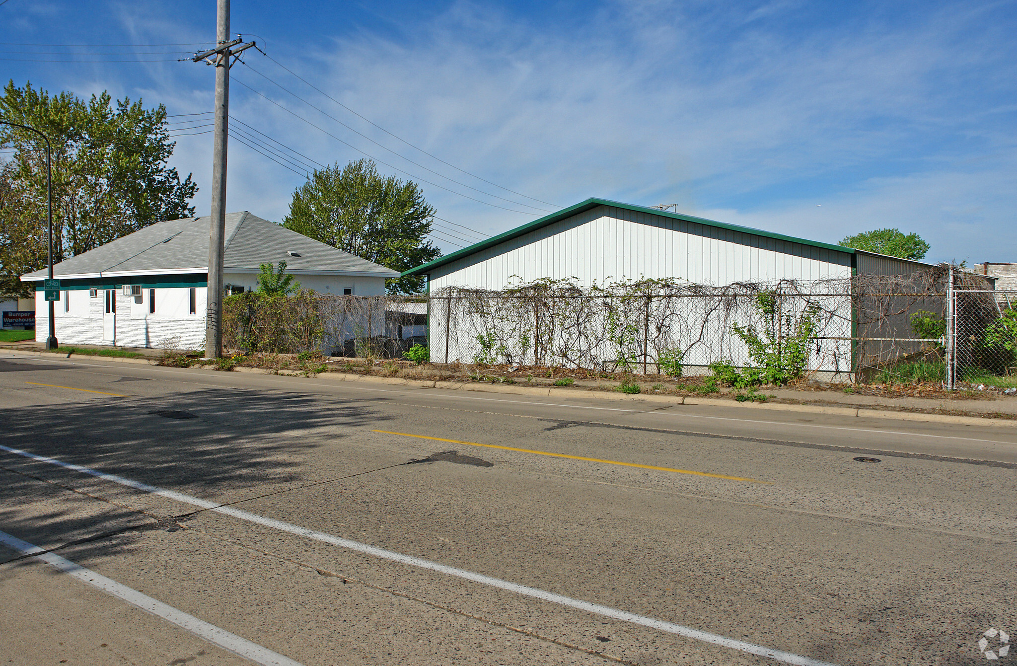 731 Prior Ave N, Saint Paul, MN for sale Building Photo- Image 1 of 4