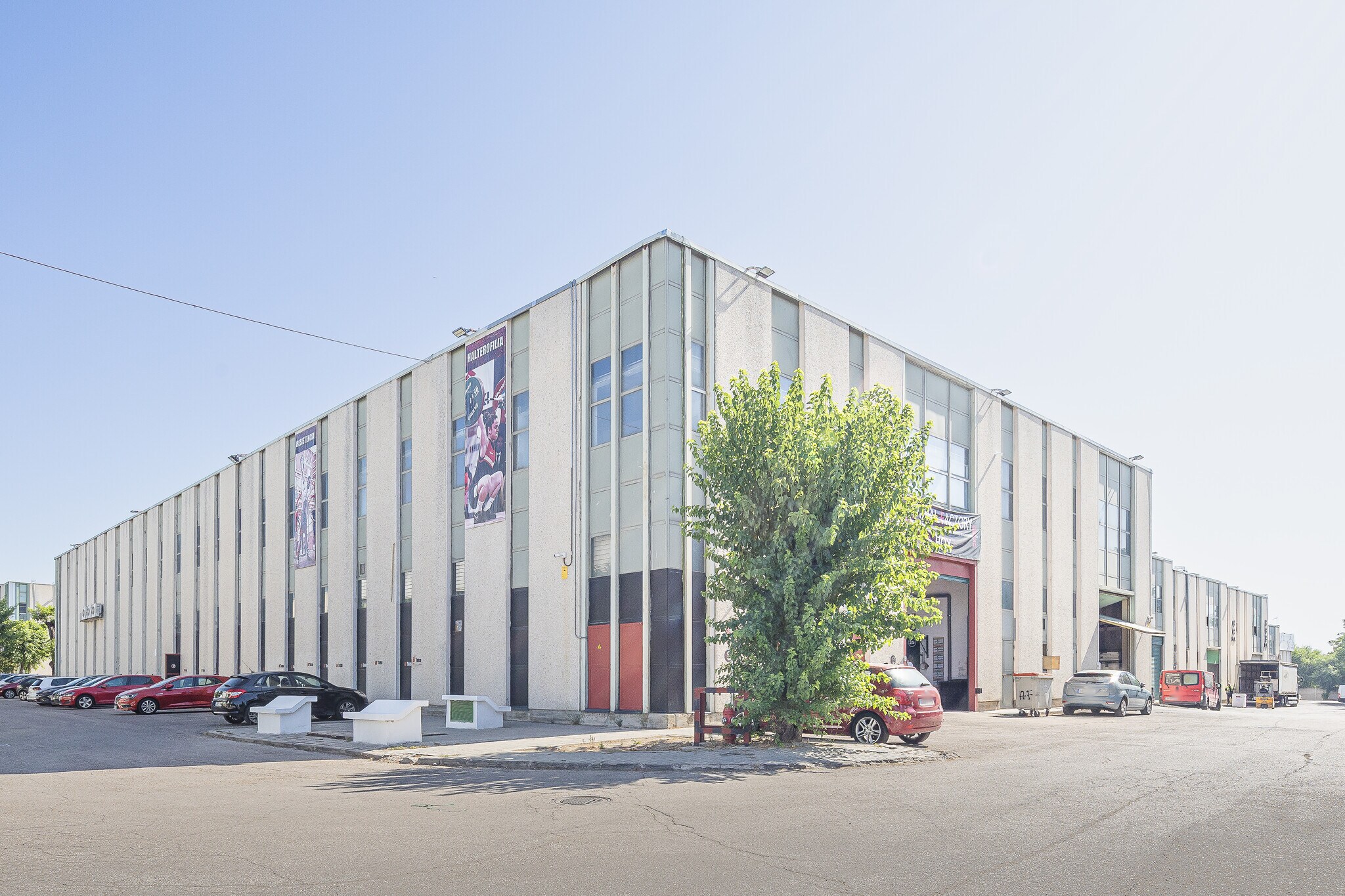 Avenida de Andalucía, 58 (C), Madrid, Madrid for sale Construction Photo- Image 1 of 4