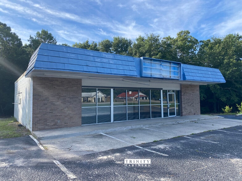 1471 Platt Springs Rd, West Columbia, SC for sale - Building Photo - Image 1 of 1