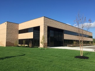 More details for Michigan Ave & Executive Dr, Canton, MI - Office, Industrial for Lease