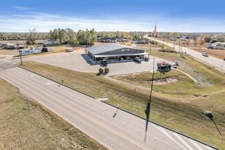 More details for 6270 S State Highway 605, Dothan, AL - Retail for Sale