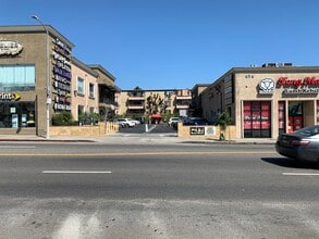 400 S Western Ave, Los Angeles, CA for lease Building Photo- Image 2 of 5