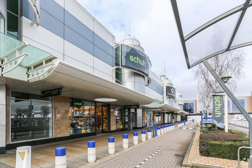 Monks Cross Dr, York for sale - Primary Photo - Image 1 of 1