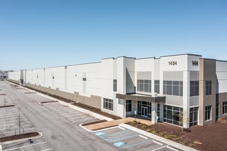 More details for 1434 Commerce Pky N, Horn Lake, MS - Industrial for Lease