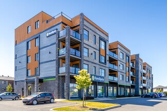 More details for 1499 Ch De Chambly, Carignan, QC - Multifamily for Sale