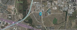 More details for 12899 Luna Rd, Farmers Branch, TX - Land for Sale