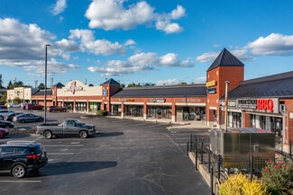 More details for 564-588 Buttermilk Pike, Crescent Springs, KY - Office/Medical for Lease
