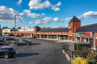 More details for 564-588 Buttermilk Pike, Crescent Springs, KY - Office/Medical for Lease