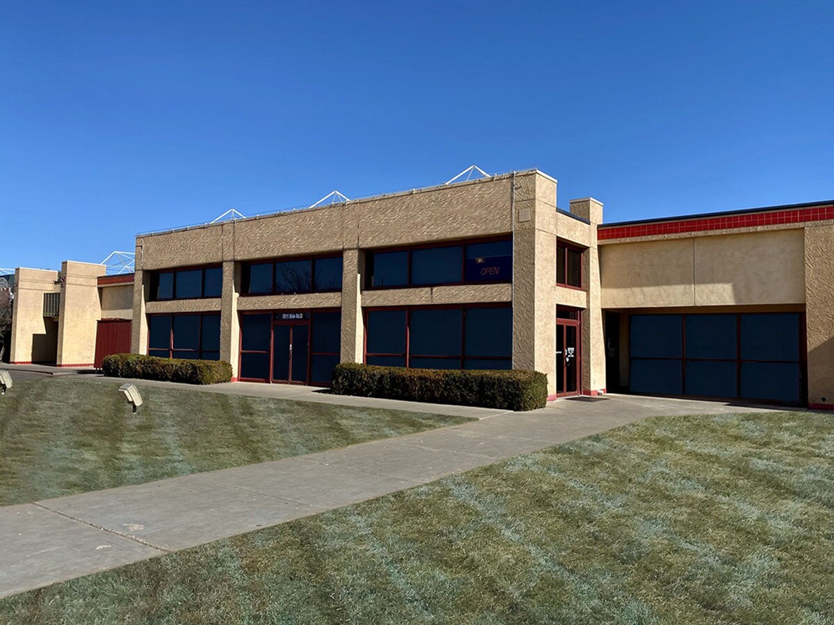 5025-5027 50th St, Lubbock, TX for sale Building Photo- Image 1 of 1