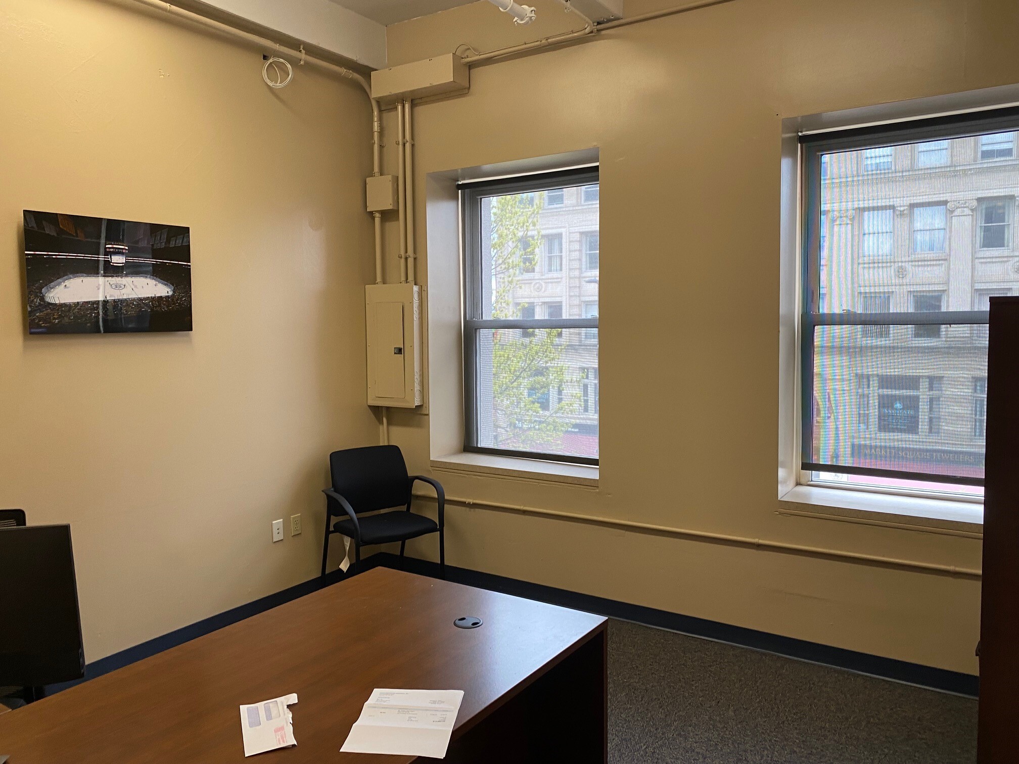 815 Elm St, Manchester, NH for lease Interior Photo- Image 1 of 6